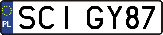 SCIGY87