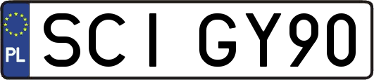 SCIGY90