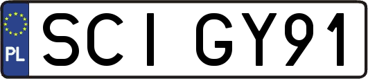 SCIGY91