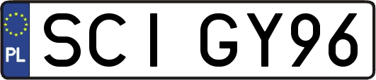 SCIGY96