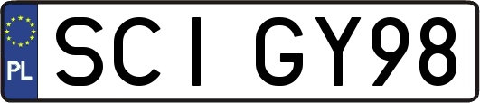 SCIGY98