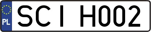 SCIH002