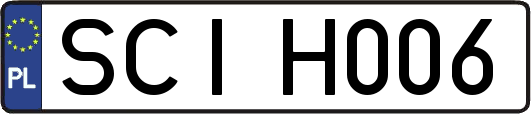 SCIH006