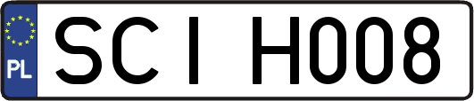 SCIH008
