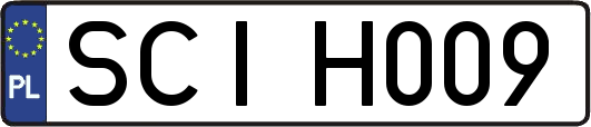 SCIH009