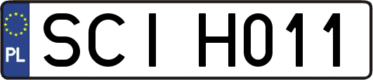 SCIH011