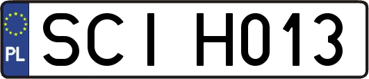 SCIH013