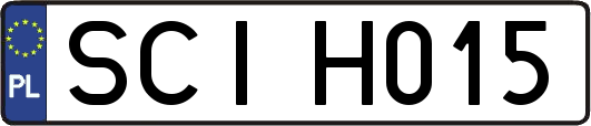 SCIH015