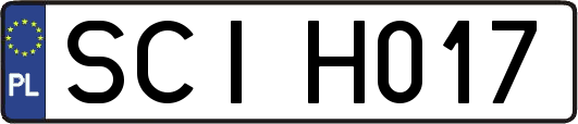 SCIH017
