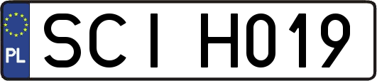 SCIH019
