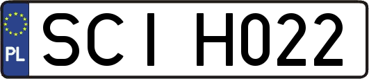 SCIH022