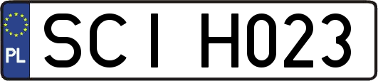 SCIH023
