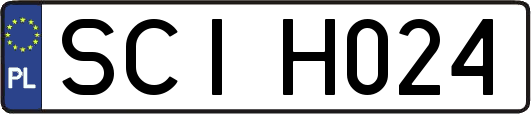 SCIH024