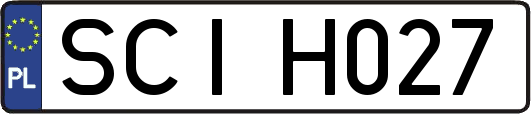 SCIH027