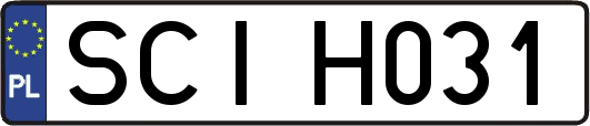 SCIH031