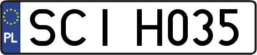 SCIH035