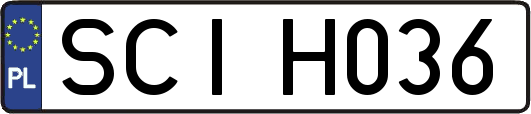 SCIH036