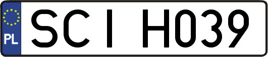 SCIH039