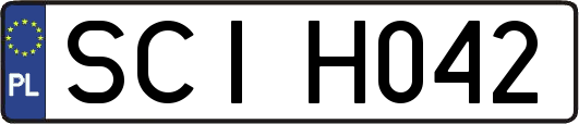SCIH042