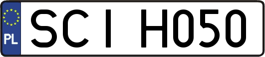 SCIH050