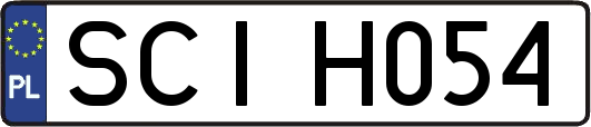 SCIH054