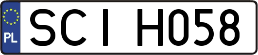 SCIH058