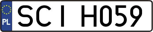 SCIH059