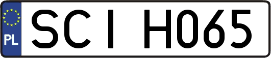 SCIH065