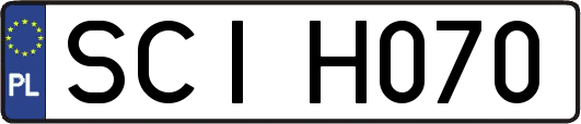 SCIH070