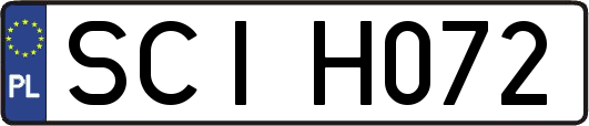 SCIH072