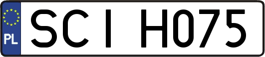 SCIH075