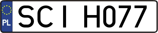 SCIH077