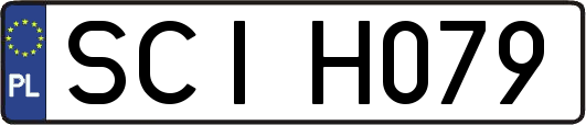 SCIH079
