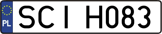 SCIH083