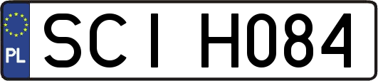 SCIH084