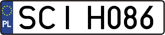 SCIH086