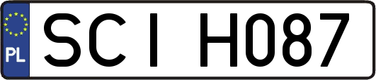 SCIH087