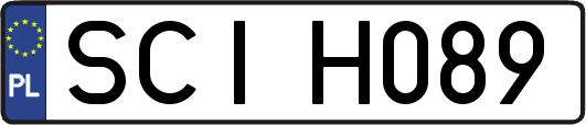 SCIH089