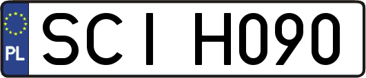 SCIH090