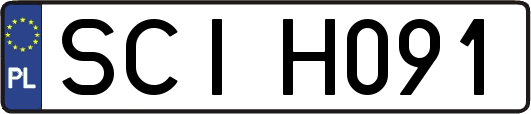 SCIH091