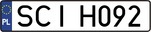 SCIH092