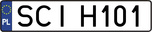SCIH101