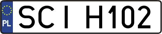 SCIH102