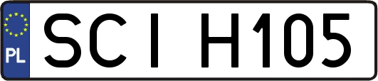 SCIH105