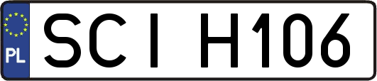 SCIH106
