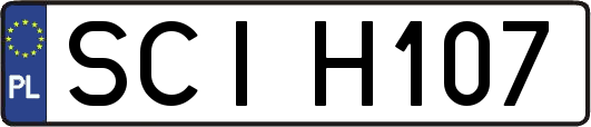 SCIH107