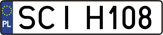 SCIH108