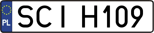 SCIH109