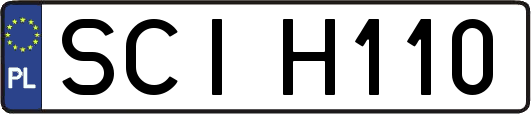 SCIH110