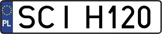 SCIH120